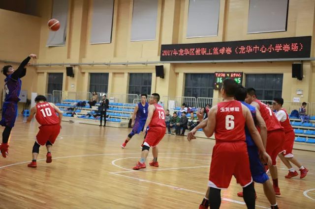  篮球文化节展示多元运动魅力