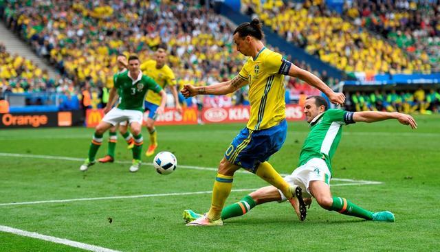  欧洲杯预选赛激战，死亡小组竞争惨烈  