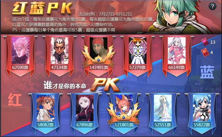  全明星阵容集结完毕，梦幻对决一触即发  