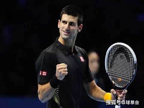  梅德韦杰夫强势登顶，ATP年终总决赛称王