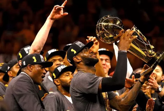  全明星周末来袭，巨星云集共襄盛举